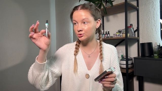делаю макияж из пинтерест | Mermaid Makeup ??♀️