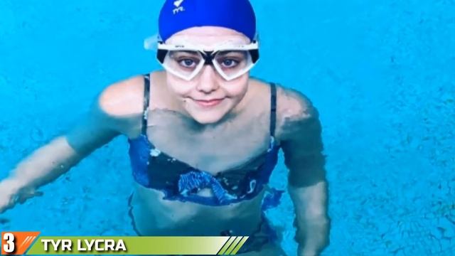 Best Swim Cap In 2023 - Top 5 New Swim Caps Review