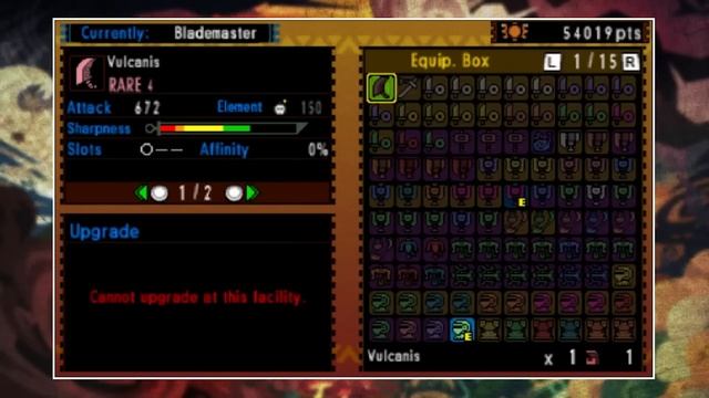 Monster Hunter 4 Ultimate Tutorial - Relic Armor & Weapons смотреть онлайн