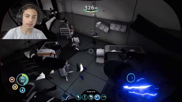 Steam Adventures 1/6 | I Made A Very Useful Vehicle | Subnautica #7 смотреть онлайн