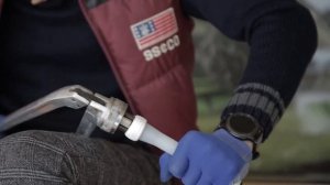 Система Uponor.  Использование ручного инструмента {ГРАДОСТРОИТЕЛЬ}