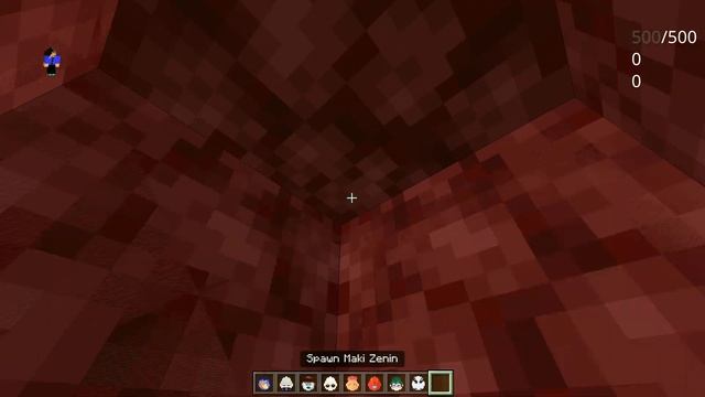 Lançou!! Nova ADDON de JUJUTSU KAISEN PARA MINECRAFT PE!!