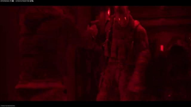 Modern Warfare 3 Zombies AKT 4 ENDING CUTSCENE PL смотреть онлайн