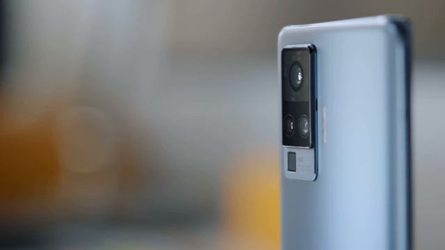 Обзор vivo X50 Pro ? смотреть онлайн