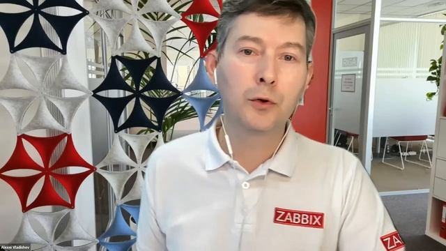 Что нового в Zabbix 6.0 LTS