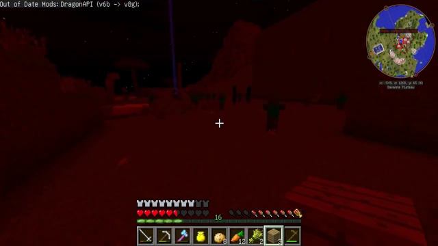 Пиратские Приключения Minecraft Новые Друзья #14 смотреть онлайн