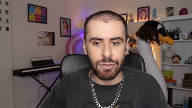 TUDO SOBRE TRANSPLANTE CAPILAR: 1 MÊS DEPOIS DA CIRURGIA смотреть онлайн