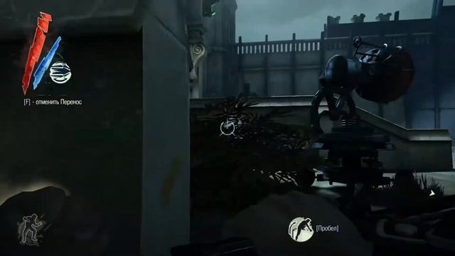 Dishonored Полное Прохождение #35 Регент Пал, Вечеринка смотреть онлайн