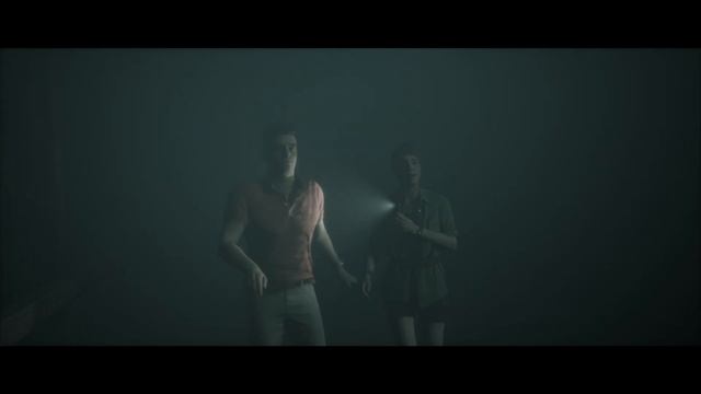 The Dark Pictures Anthology: Little Hope ► ЧЕРНОКНИЖНИК ► ЧАСТЬ 3 смотреть онлайн