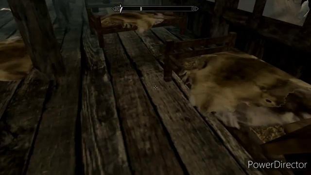 Могическая Тактика(ЧАСТЬ 1) The Elder Scrolls 5 Skyrim смотреть онлайн