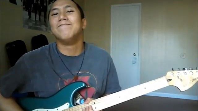 #TheBeatles-While My Guitar Gently Weeps (Guitar Solo-Cover 2 by Marko Hofschneider) смотреть онлайн