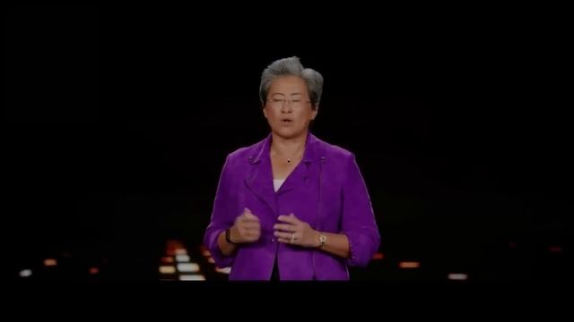 Why people are losing TRUST in AMD смотреть онлайн