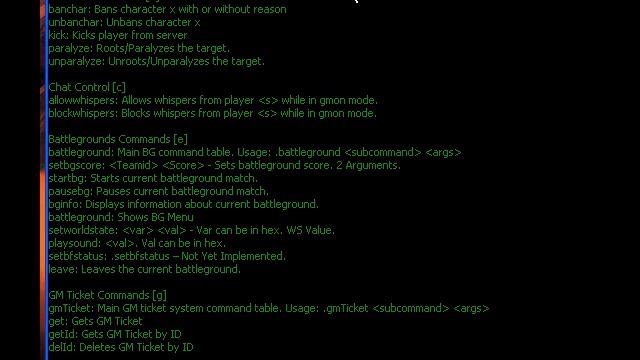 WoW GM Hack 2.4.3 YOU CAN DOWNLOAD смотреть онлайн