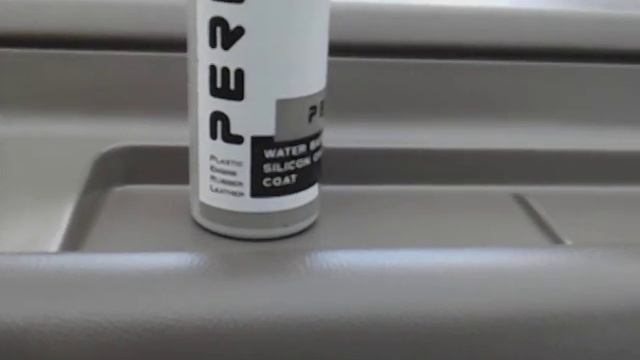 Carpro Perl on interior dash and door panels demo смотреть онлайн