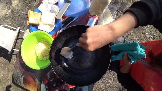 Самые вкусные блины!А как вам такие Блины? смотреть онлайн
