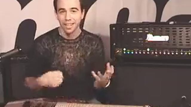 Dave Weiner about Ibanez guitars Part 1 смотреть онлайн