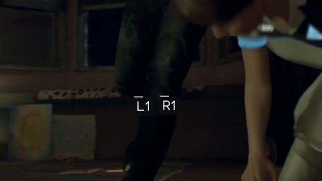 Detroit Become Human - 100% Stormy Night Every Possible Outcome смотреть онлайн
