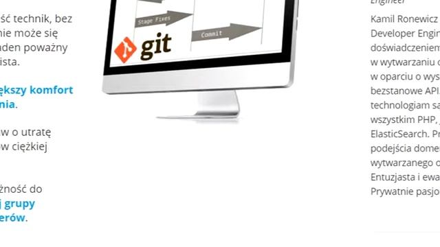 Kurs Git - system kontroli wersji смотреть онлайн