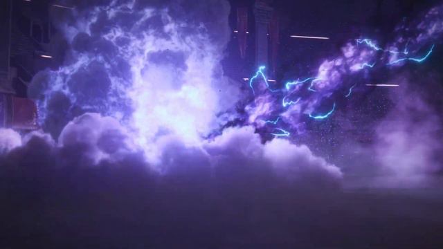 Tekken 8 Full Story (All Cutscenes) смотреть онлайн