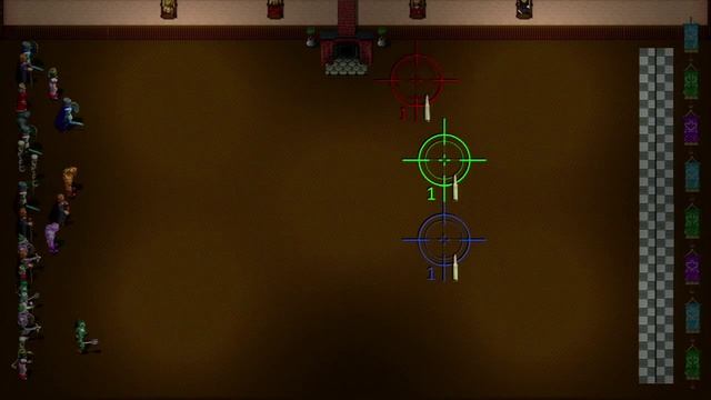 Hidden In Plain Sight: A Game Of Drunken Cunning - Gaming Adventure Buddies смотреть онлайн