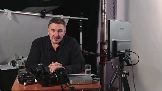 Предметная фотосъемка. Секреты мастера. Введение. (Олег Вайднер, Фото-Монстр) смотреть онлайн