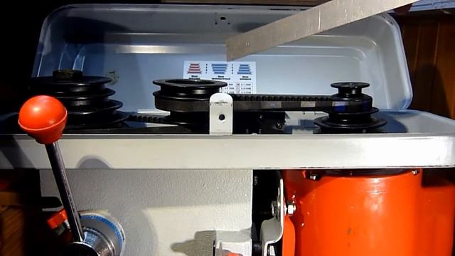 Станок сверлильный ЗСС 450 Зубр, Китайская заготовка для самодельщика смотреть онлайн