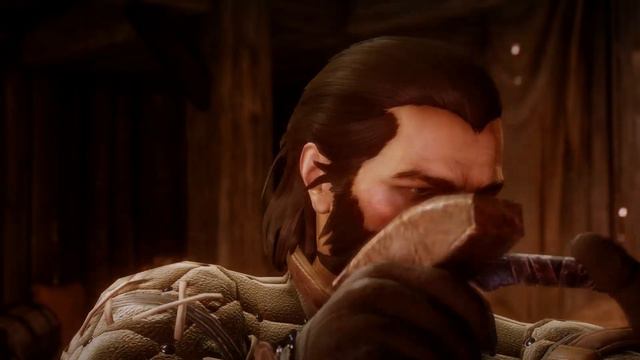 Dragon Age: Inquisition - Part 8 смотреть онлайн