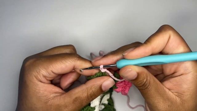 Crochet Flower Coasters And Pot Tutorial Part One | Beautiful Crochet Project DIY смотреть онлайн