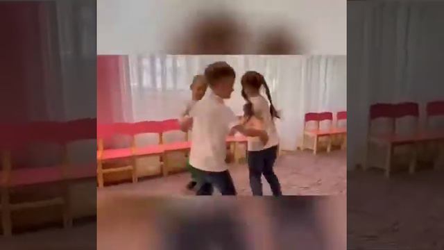 Один день из жизни в детском саду смотреть онлайн
