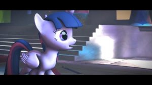 Искорка дала свои крылья ради своих друзей