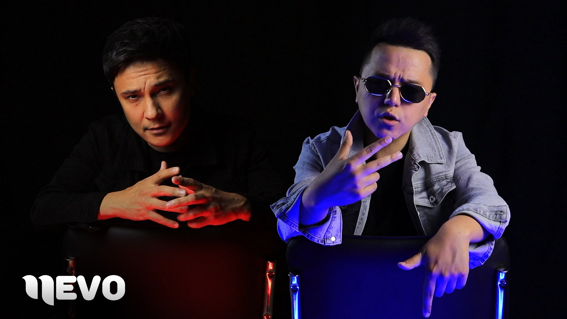 Shaxboz & Navruz - Qanday yashay (snippet video) смотреть онлайн