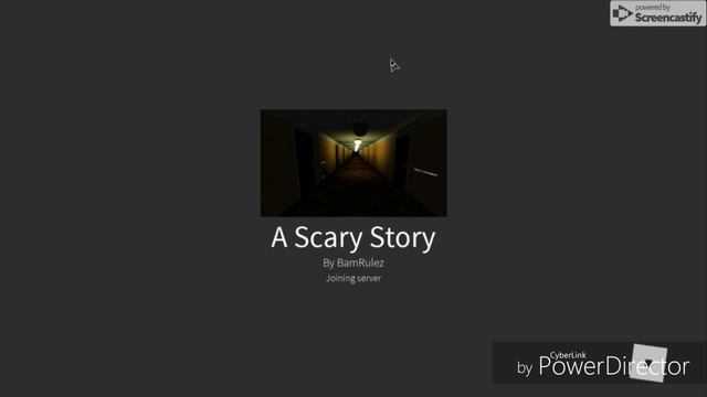 Roblox scary story's | Bloody Mary смотреть онлайн