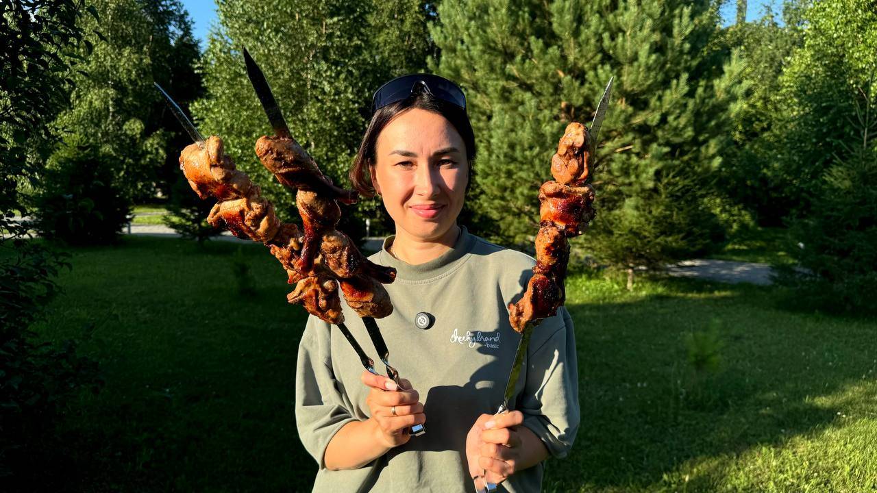 Цветкова Наталья