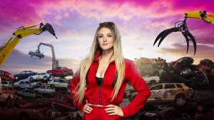 УТИЛИЗАТОР С НАСТЕЙ ТУМАН