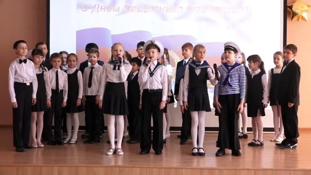 Бескозырка смотреть онлайн