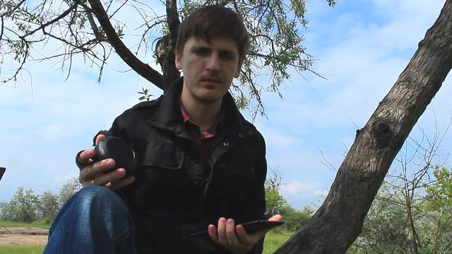 Divoom Voombox Travel Тест звука смотреть онлайн