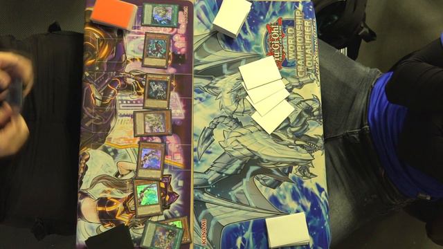 Yu-Gi-Oh! TCG Bulgarian Regional Championship 2024 - Feature Match 6 смотреть онлайн