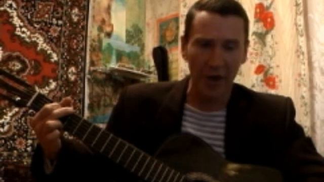 6-ой секрет: "Волшебная волна" во время исполнения песен под гитару. Слегка с юмором - объяснение. смотреть онлайн