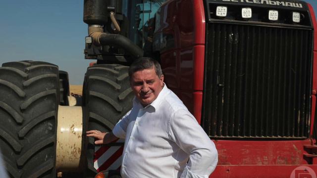 Губернатор Бочаров поссорился с Мишустиным: что будет с областью? смотреть онлайн