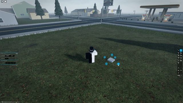 How to make an elevator in Roblox town смотреть онлайн