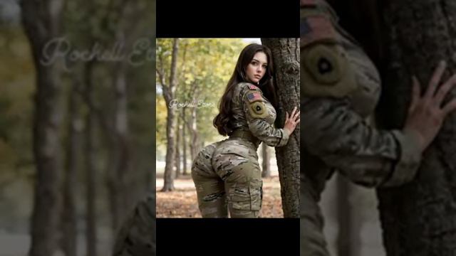 women_in_military_uniform_ (1) смотреть онлайн