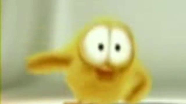 Смешной цыплёнок смотреть онлайн