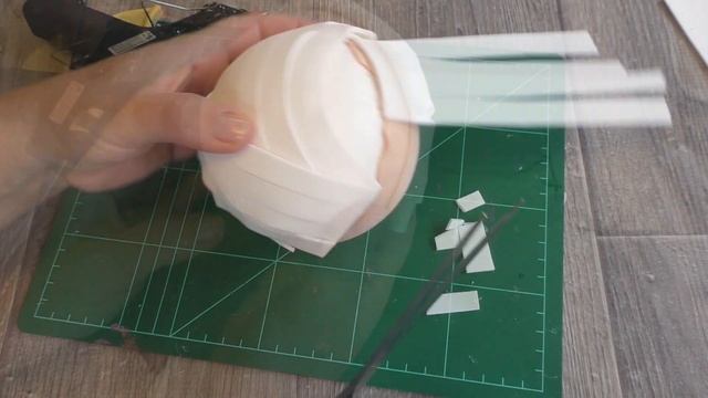 DIY - FOFUCHA : MAMIE смотреть онлайн