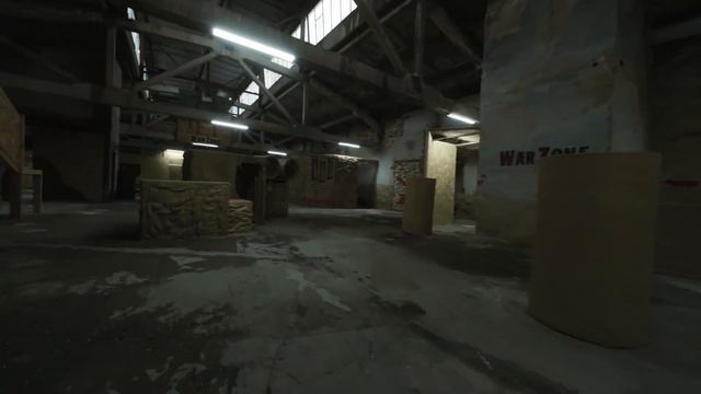 Площадка WarZone обзор