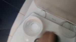 лайфхак по туалетной таблетке для свежести и очистки унитаза