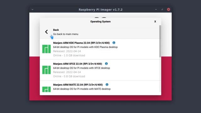 Raspberry Pi Imager - Installing A Pi OS смотреть онлайн