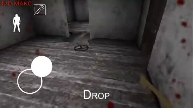 Прохождение игры GRANNY (я прошол игру с 1 раза) смотреть онлайн