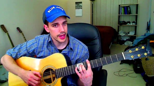 Let's Learn: One Republic - Life in Color (guitar lesson) смотреть онлайн