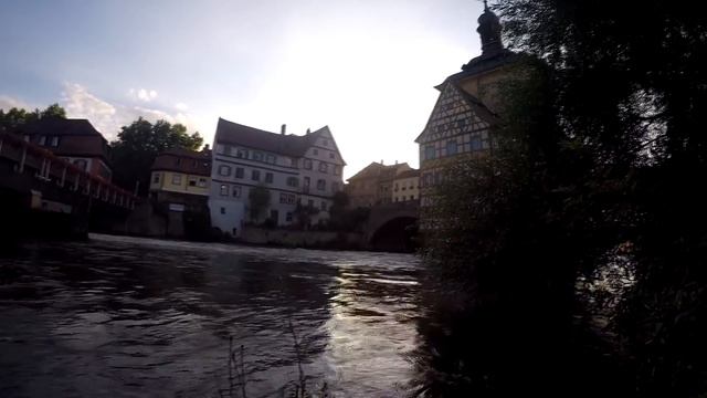 #1 Abroad - Баварские юбки=) смотреть онлайн