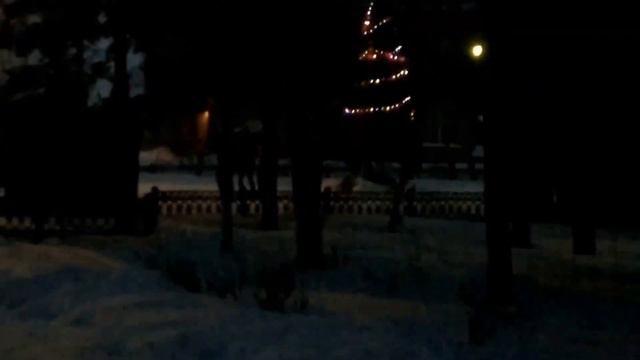 Претория в сумерках Часть 7 смотреть онлайн